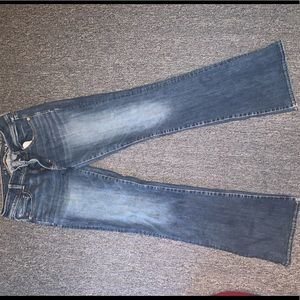 American Eagle Bootcut Jeans - Size 6